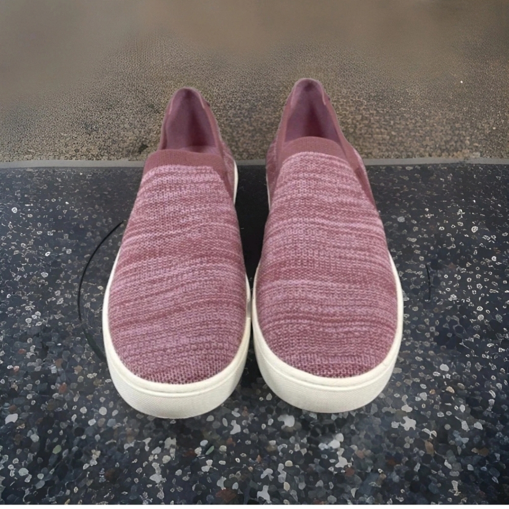 L.L. Bean Eco Bay Slip-On Sneakers ■ Size 8